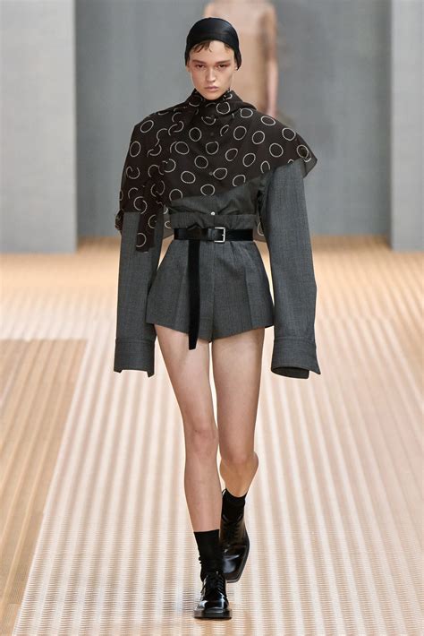 prada collection 2012|prada spring 2024 collection.